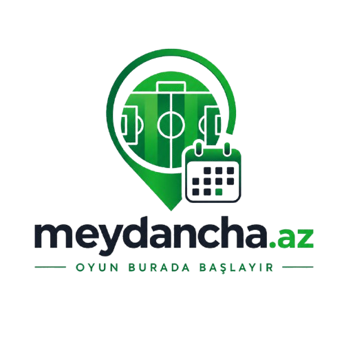 Meydancha.az Logo